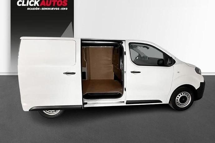 Usado Peugeot Expert 120 CV (88 kW) 2024 Van