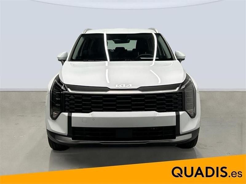 Nuevo Kia Sportage 150 CV (110 kW) 2025 Otro SUV