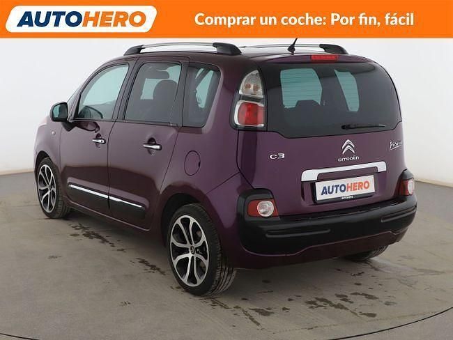 Usado Citroën C3 Exclusive 115 CV (84 kW) 2015 Otro