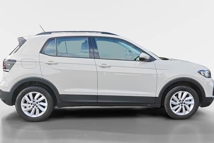 Usado VW T-Cross Advance 110 CV (80 kW) 2023 SUV