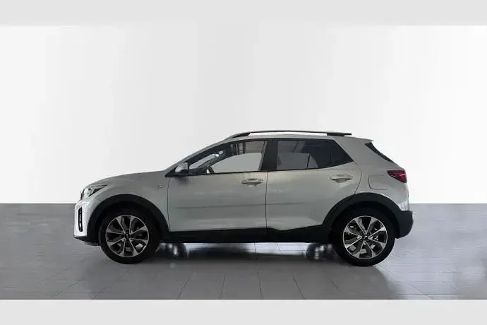 Usado Kia Stonic 100 CV (73 kW) 2020 SUV