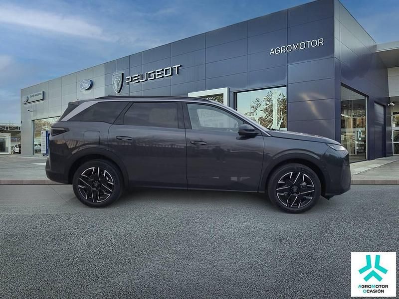 Nuevo Peugeot 3008 GT 145 CV (106 kW) 2025 Gris SUV