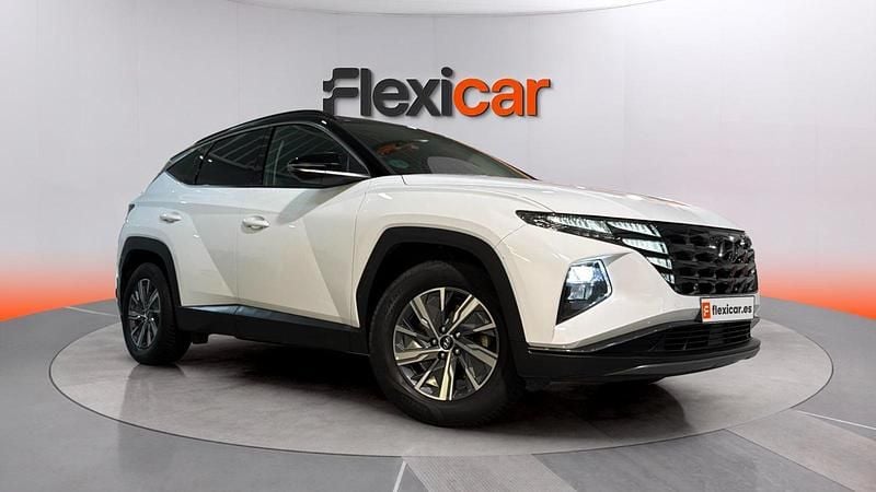 Occasion Hyundai Tucson 116 ch (85 kW) 2022 SUV