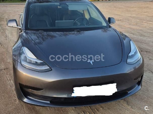 Usado Tesla Model 3 RWD 239 kW (325 CV) 2020 Eléctrico Berlina