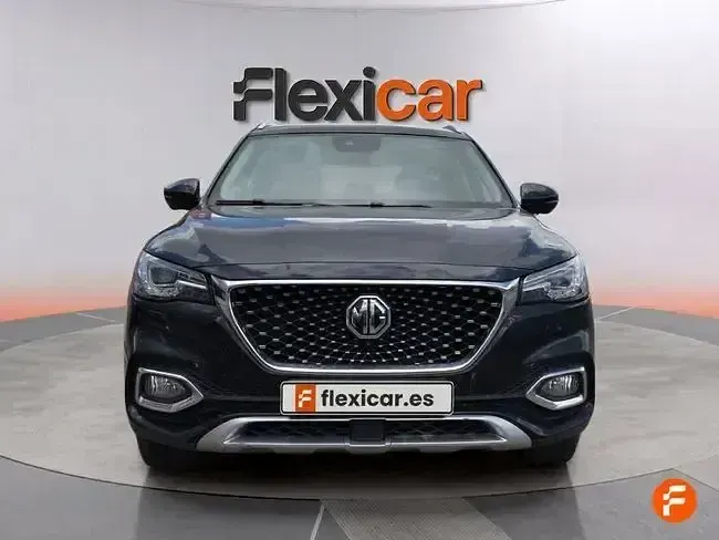 Usado MG HS Comfort 258 CV (189 kW) 2023 Negro SUV