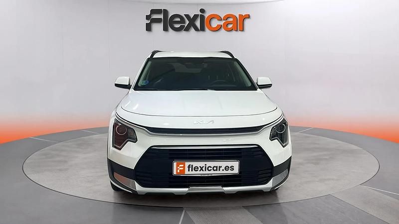 Usado Kia Niro 141 CV (103 kW) 2024 Blanco SUV