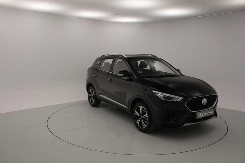 Usado MG ZS Comfort 106 CV (77 kW) 2025 SUV