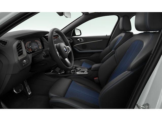 Usado BMW 118 Shadowline 136 CV (100 kW) 2024 Utilitario