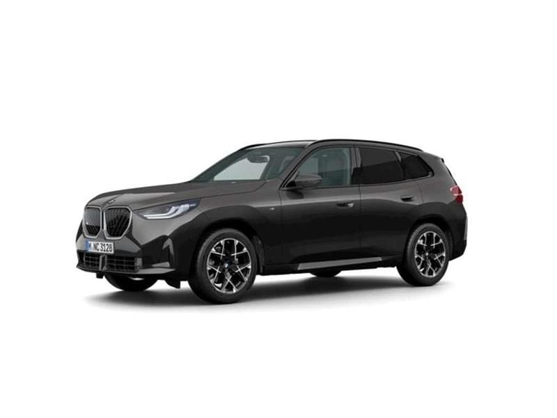 Gris Usado 2024 BMW X3 SUV | 61.790 € - Imagen 1/4