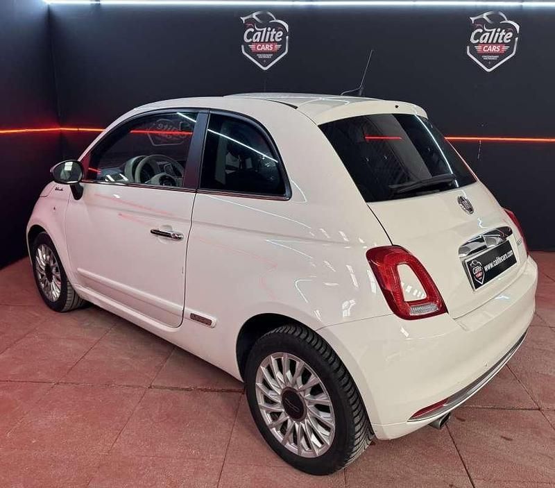 Usado Fiat 500 Dolcevita 71 CV (52 kW) 2022 Utilitario