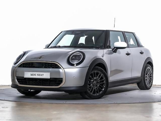 Usado Mini Cooper 156 CV (114 kW) 2025 Utilitario