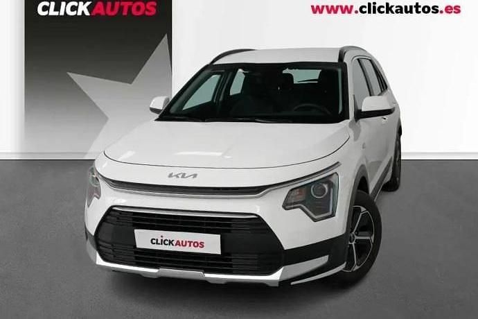 Usado 2025 Kia Niro SUV | 20.400 € (Super precio) - Imagen 1/4