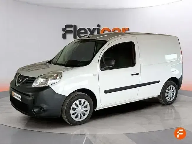 Usado Nissan NV250 95 CV (69 kW) 2020 Blanco Van