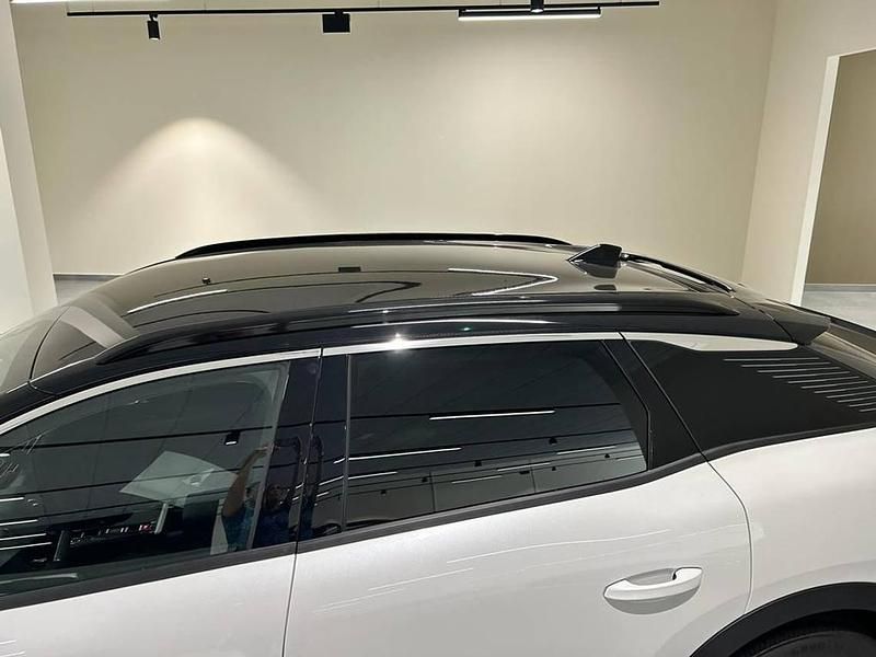 Usado Citroën C5 X PureTech 180 CV (132 kW) 2023 Blanco Familiar