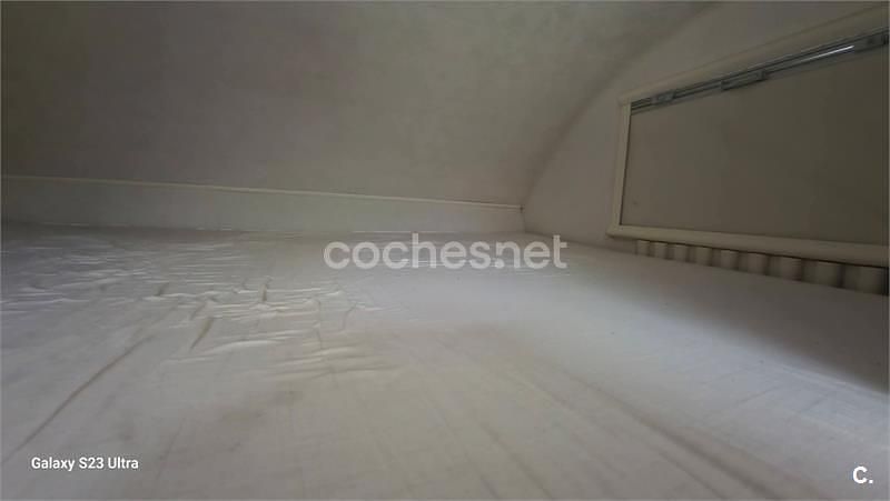 Usado Fiat Ducato 15 110 CV (80 kW) 2007 Blanco Van