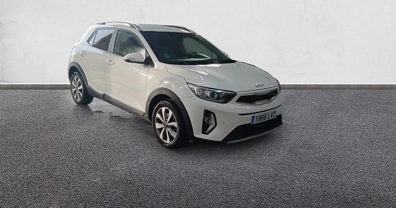 Brugt Kia Stonic 100 HK (73 kW) 2021 SUV