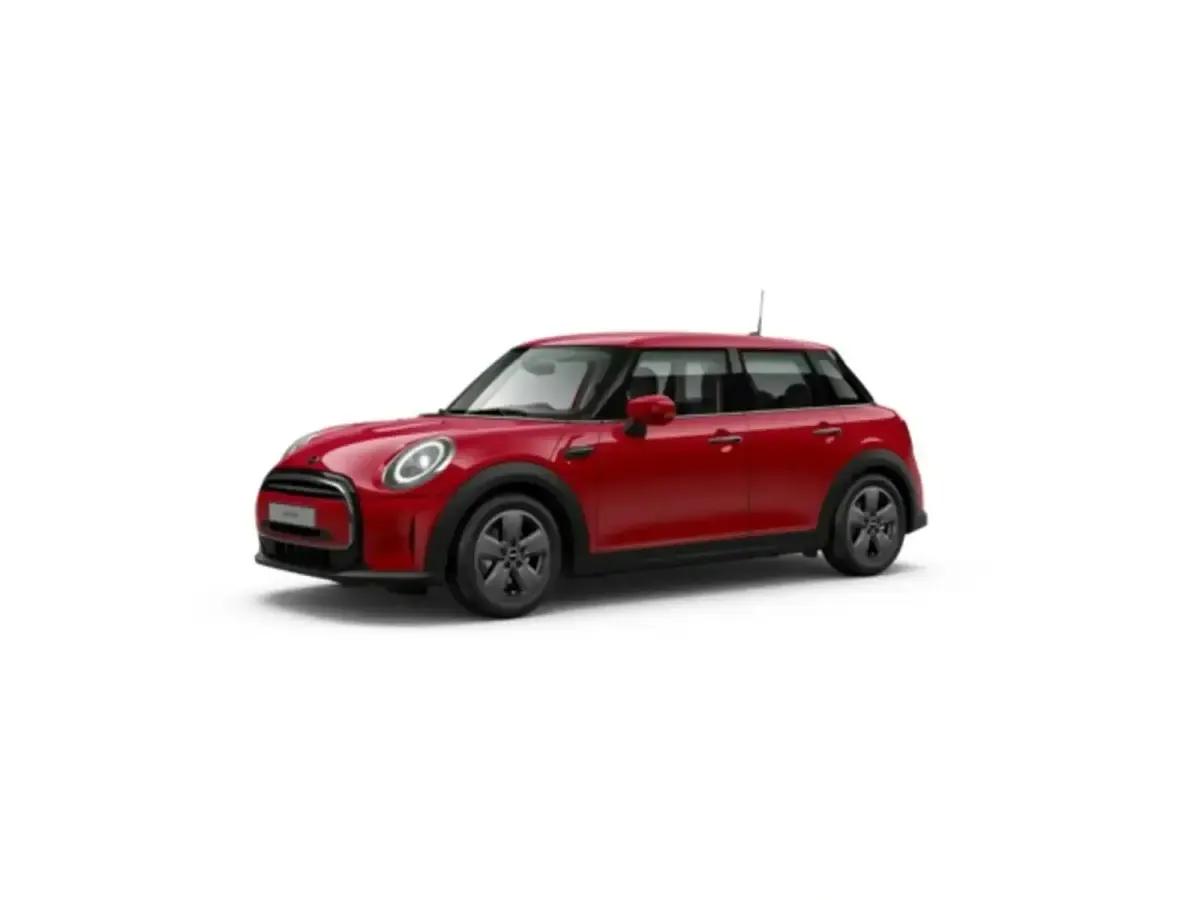 Usado Mini Cooper 102 CV (75 kW) 2022 Utilitario