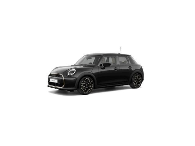 Usado Mini Cooper 156 CV (114 kW) 2025 Utilitario