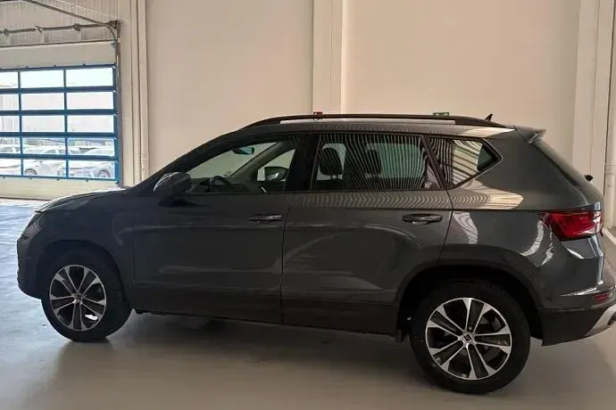 Usado Seat Ateca Style 150 CV (110 kW) 2021 SUV