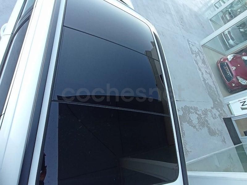 Usado Audi Q7 Ambition 240 CV (176 kW) 2011 Blanco SUV