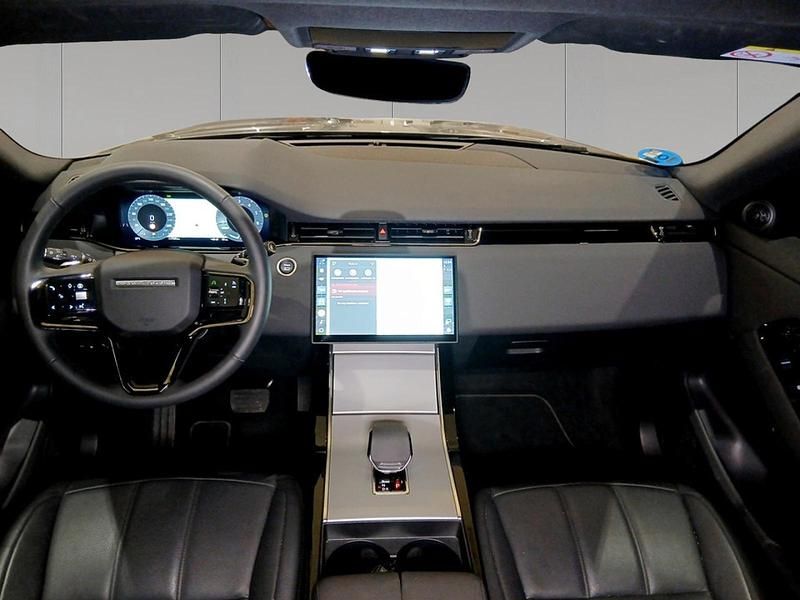 Usado Land Rover Range Rover evoque S 269 CV (197 kW) 2025 Eiger grey SUV