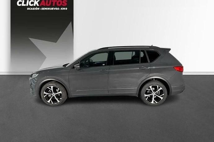 Usado Seat Tarraco FR 150 CV (110 kW) 2023 SUV