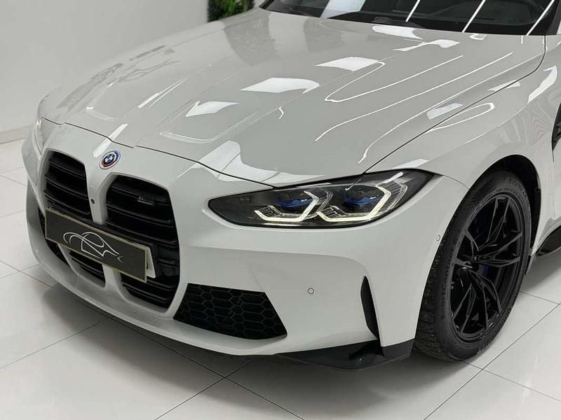 Usado BMW M4 Competition Edition 510 CV (375 kW) 2023 Blanco Coupe