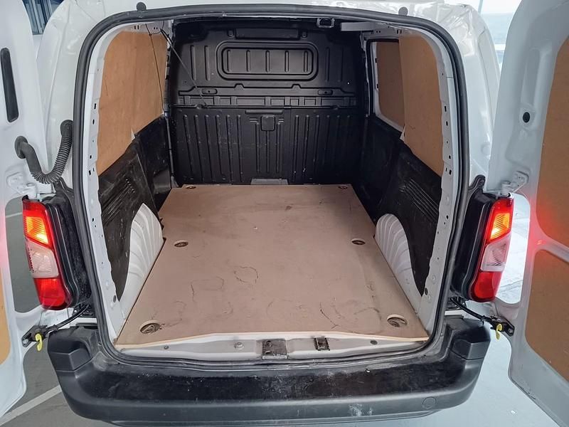 Usado Opel Combo S 102 CV (75 kW) 2023 Blanco Monovolumen