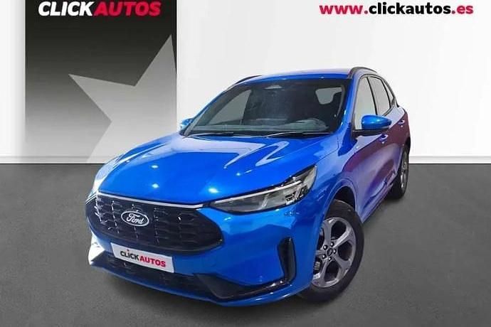 Usado Ford Kuga ST-Line 243 CV (178 kW) 2025 SUV