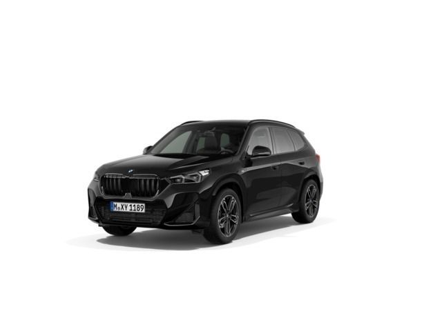 Negro Usado 2024 BMW X1 Comfort Edition SUV | 49.900 € (Caro) - Imagen 1/4