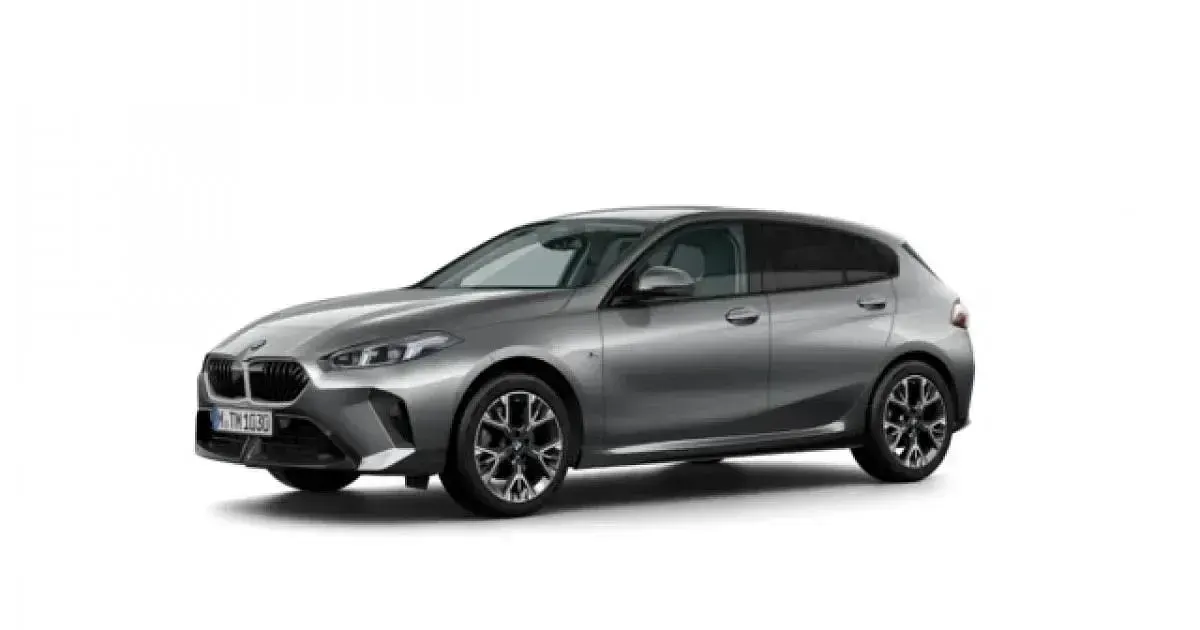 Usado BMW 118 150 CV (110 kW) 2025 Utilitario
