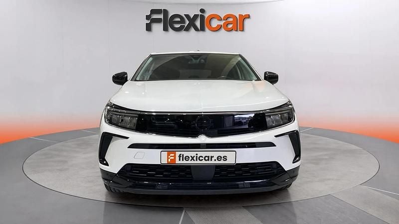 Brugt Opel Grandland X 131 HK (96 kW) 2023 Hvid SUV