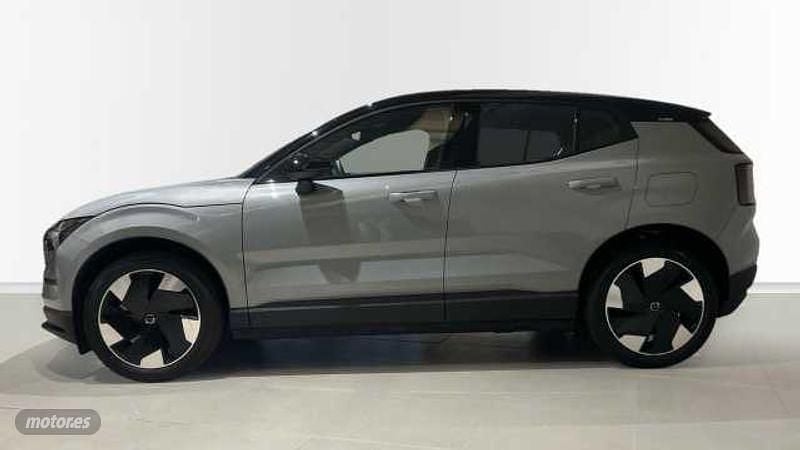 Nuevo Volvo EX30 Plus 200 kW (272 CV) 2025 Gris SUV