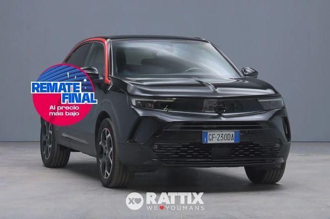 Usado Opel Mokka-e GS Line 100 kW (136 CV) 2021 Negro SUV
