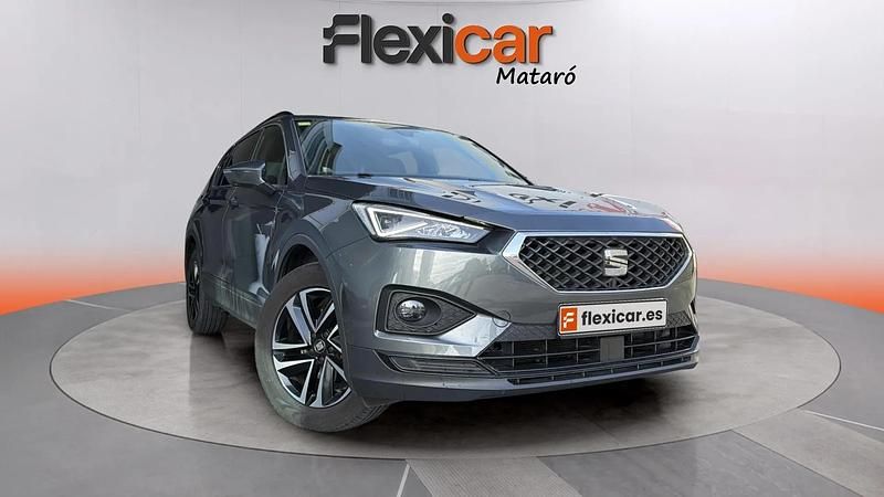 Usado Seat Tarraco Style Plus 150 CV (110 kW) 2020 SUV