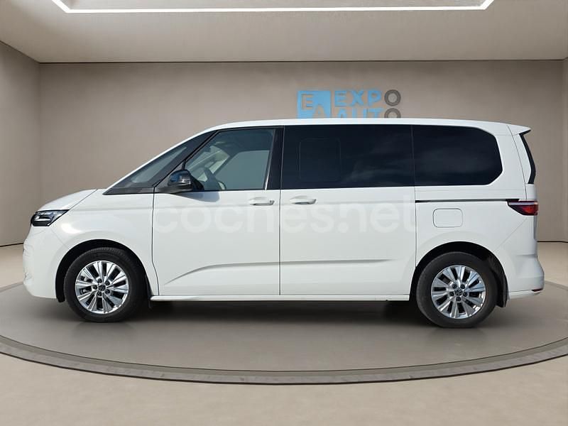 Usado VW Multivan 218 CV (160 kW) 2023 Blanco Van