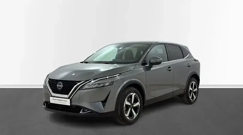 Usado Nissan Qashqai N-Connecta 140 CV (102 kW) 2024 SUV