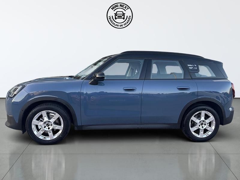 Usado Mini Countryman 163 CV (119 kW) 2025 SUV