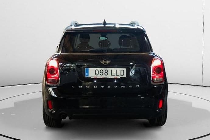 Usado Mini One D Countryman 116 CV (85 kW) 2020 SUV