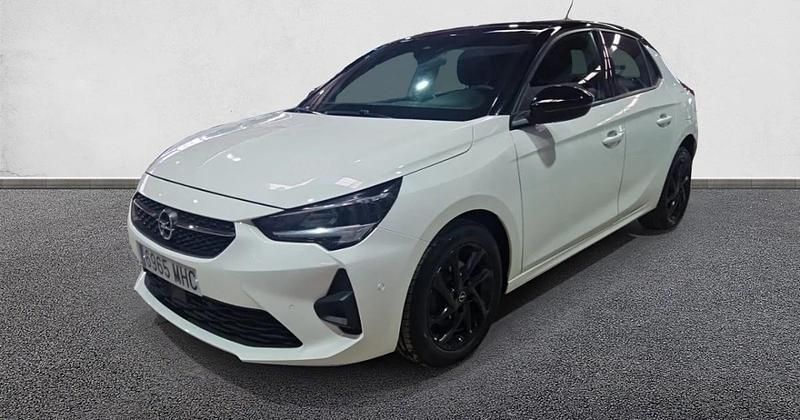 Usado Opel Corsa 100 CV (73 kW) 2023 Utilitario
