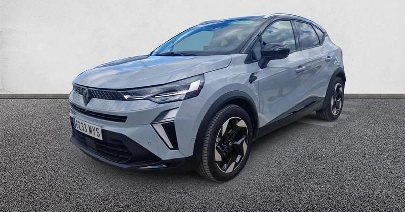 Usado 2025 Renault Captur Techno SUV | 20.900 € (Super precio) - Imagen 1/3