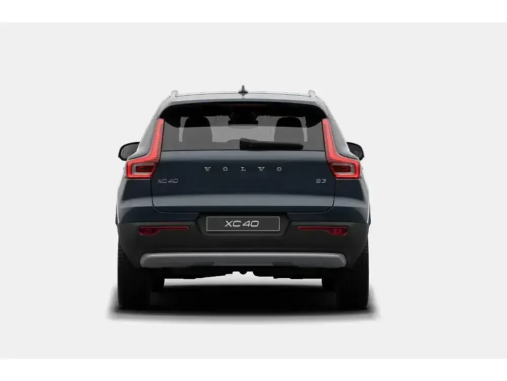 Nuevo Volvo XC40 Core 163 CV (119 kW) 2026 Azul SUV