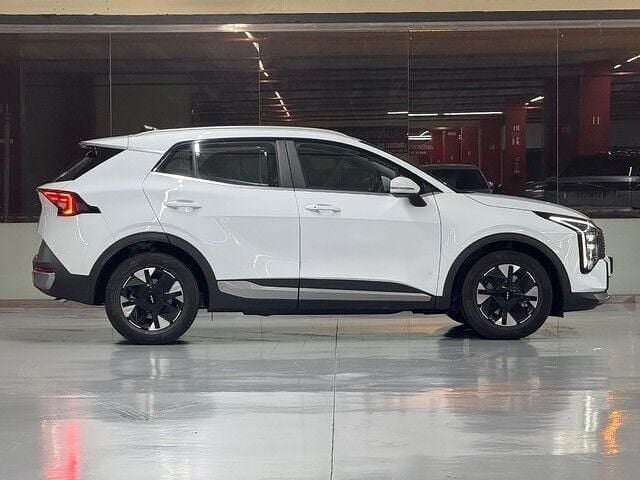 Usado Kia Sportage 150 CV (110 kW) 2025 Blanco SUV
