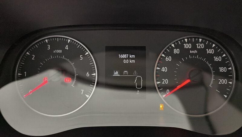 Usado Dacia Sandero Extreme 101 CV (74 kW) 2025 Verde Berlina