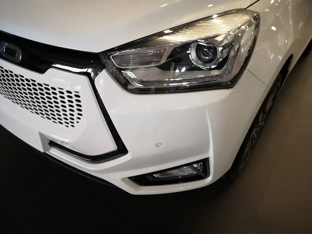 Nuevo EVO Evo 3 107 CV (78 kW) 2026 Otro SUV