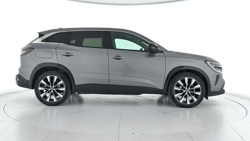 Usado Renault Austral Techno 140 CV (102 kW) 2024 Gris SUV