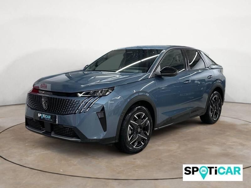 Azul Nuevo 2024 Peugeot 3008 Allure SUV | 32.500 € (Precio justo) - Imagen 1/3