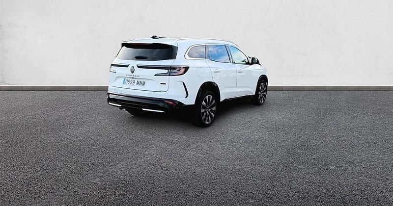 Usado Renault Espace Techno 200 CV (147 kW) 2024 SUV