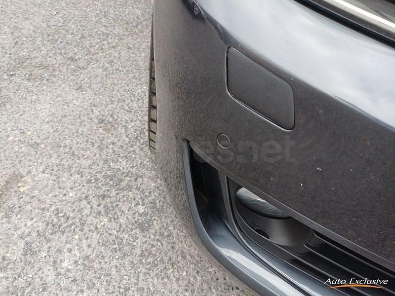 Usado BMW 220 Exclusive 184 CV (135 kW) 2016 Gris / plata Coupe