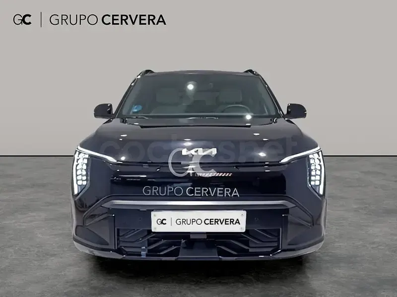 Usado Kia EV3 GT-Line 150 kW (204 CV) 2024 Eléctrico SUV